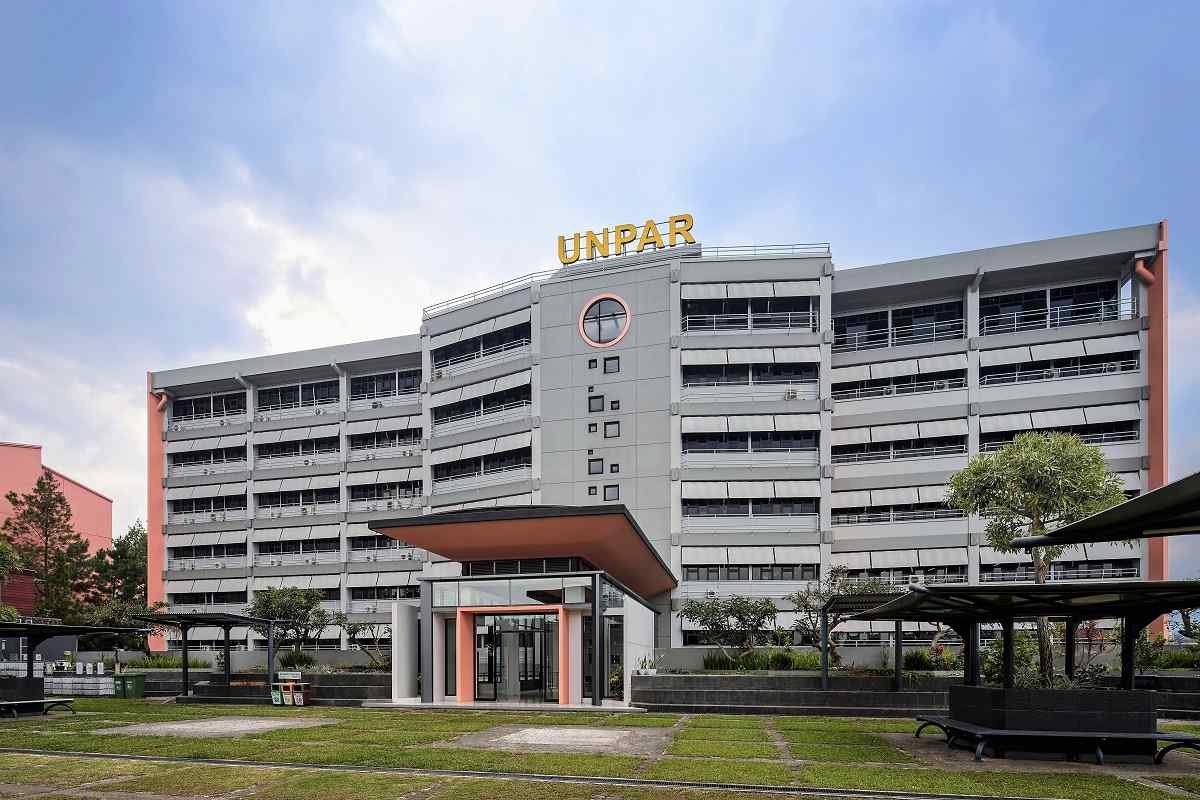 mahasiswa unpar lolos iisma 2023